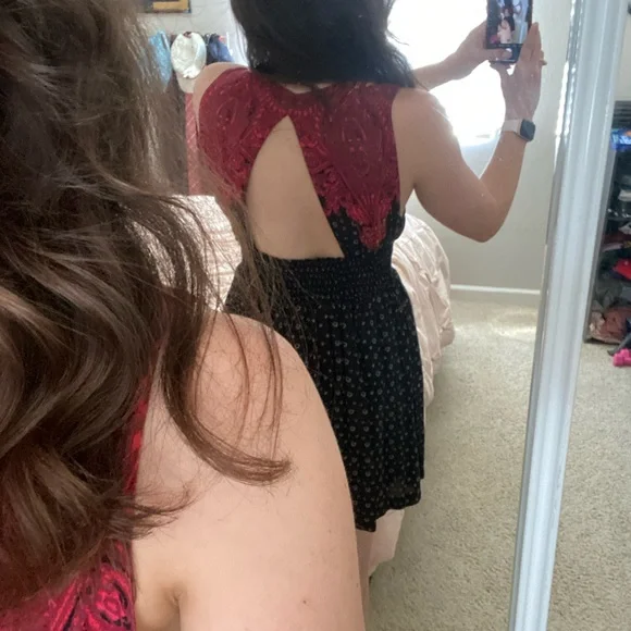 Free people dress - Picture 5 of 6